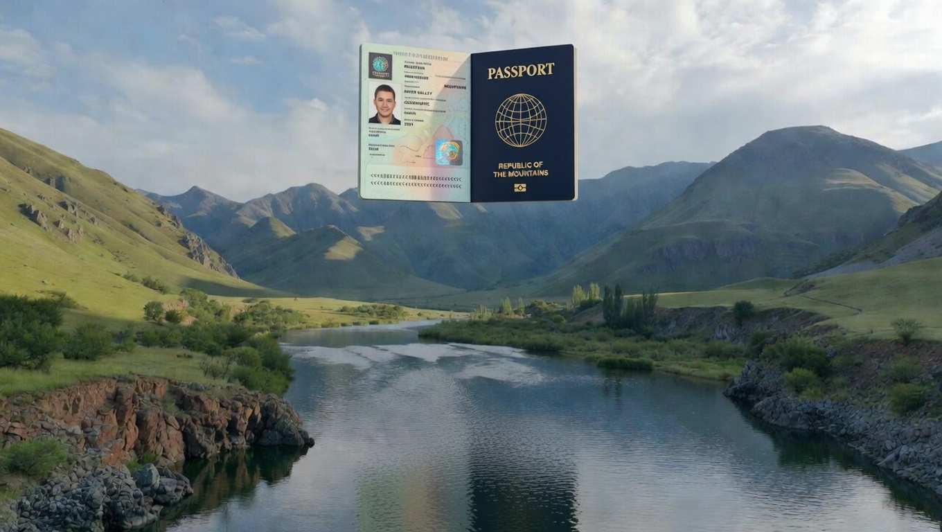 The Truth About Passport Power - Does Rank Really Matter? Why Your Passport's Number Doesn't Tell the Full Story.